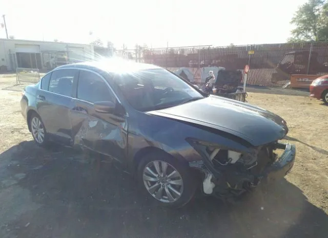 HONDA ACCORD SDN 2012 1hgcp2f79ca156420