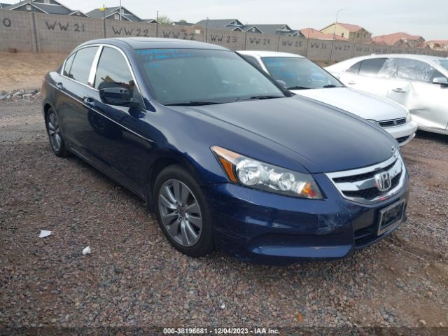 HONDA ACCORD 2012 1hgcp2f79ca168633