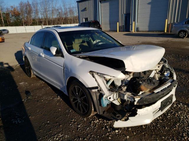 HONDA ACCORD EX 2012 1hgcp2f79ca170687