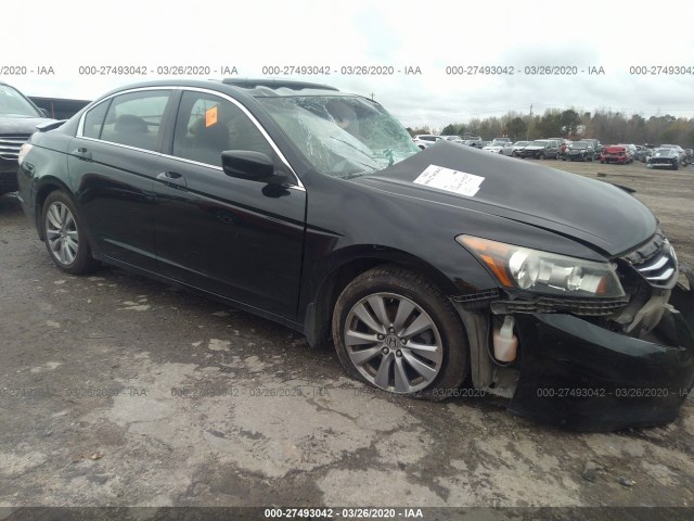 HONDA ACCORD SDN 2012 1hgcp2f79ca173489