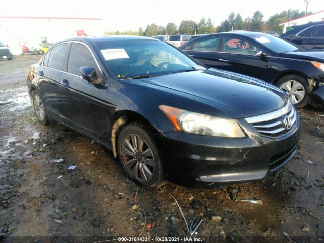 HONDA ACCORD SDN 2012 1hgcp2f79ca180264