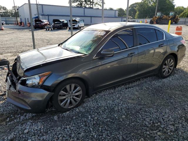 HONDA ACCORD 2012 1hgcp2f79ca183598