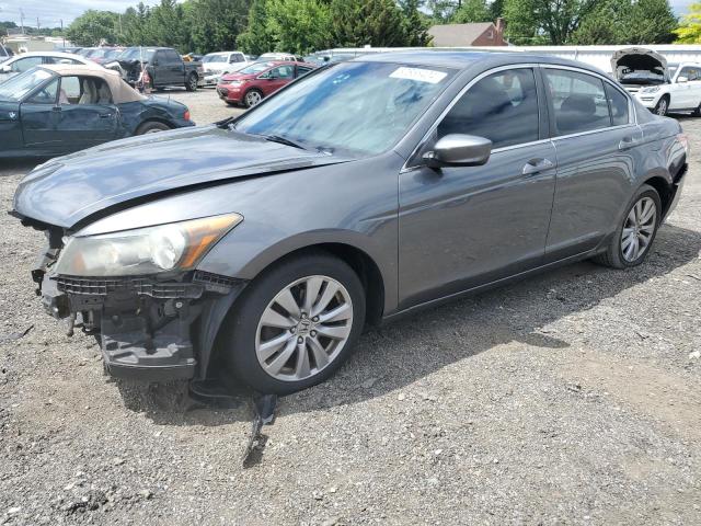 HONDA ACCORD EX 2012 1hgcp2f79ca187246