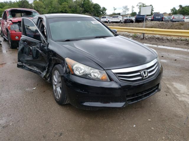 HONDA ACCORD EX 2012 1hgcp2f79ca198358