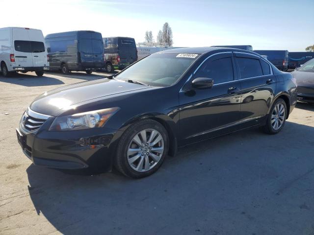 HONDA ACCORD 2012 1hgcp2f79ca203185