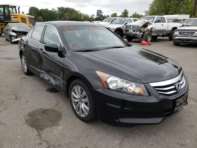 HONDA ACCORD EX 2012 1hgcp2f79ca212968