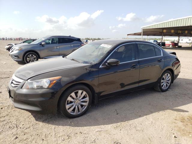 HONDA ACCORD EX 2012 1hgcp2f79ca226644