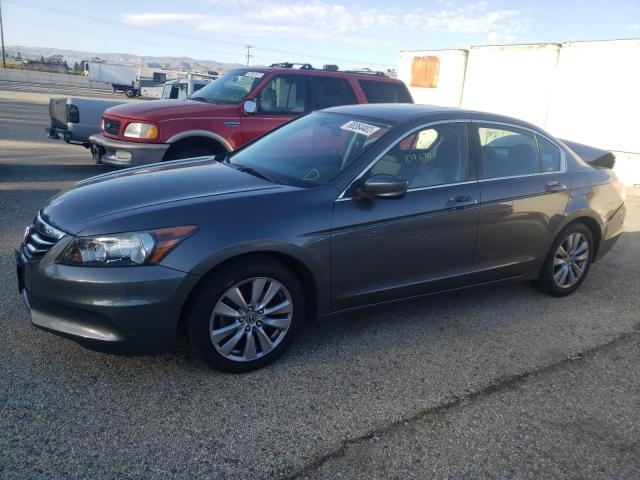 HONDA ACCORD EX 2012 1hgcp2f79ca229222