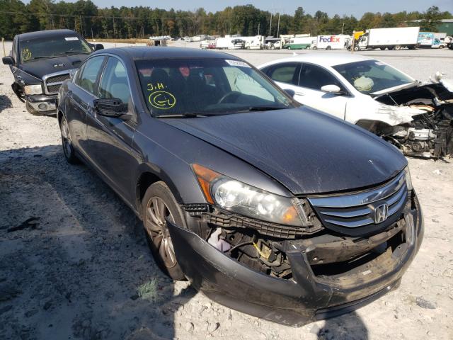 HONDA NULL 2012 1hgcp2f79ca230659