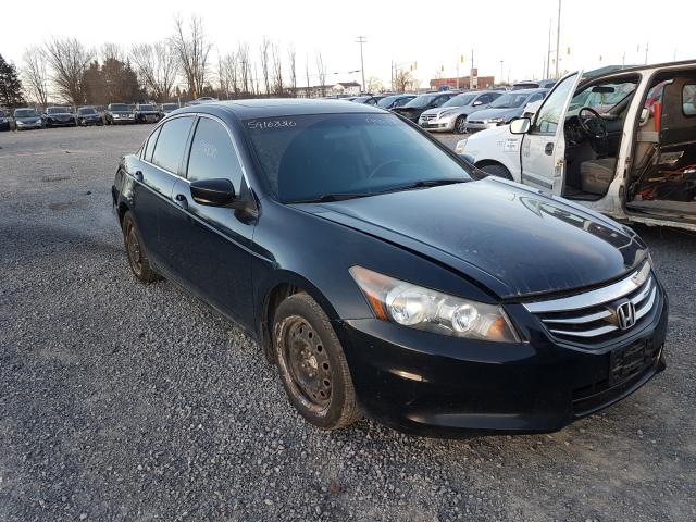 HONDA ACCORD EX 2012 1hgcp2f79ca801101