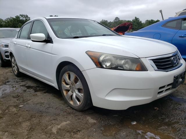 HONDA ACCORD EX 2010 1hgcp2f7xaa006698