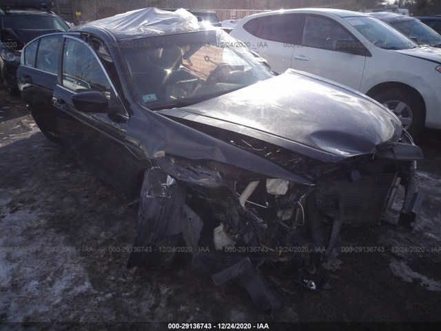 HONDA ACCORD SDN 2010 1hgcp2f7xaa010380