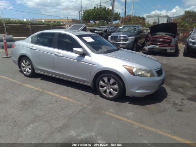 HONDA ACCORD 2010 1hgcp2f7xaa014137