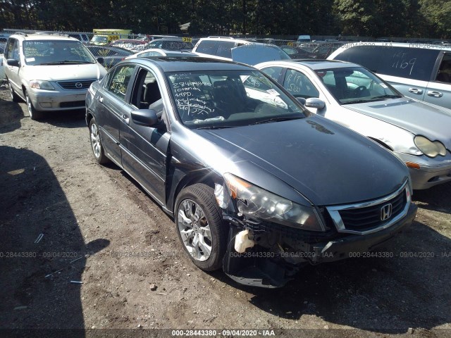 HONDA ACCORD SDN 2010 1hgcp2f7xaa014770