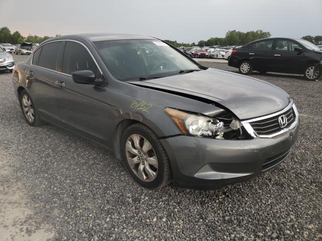 HONDA ACCORD EX 2010 1hgcp2f7xaa032900