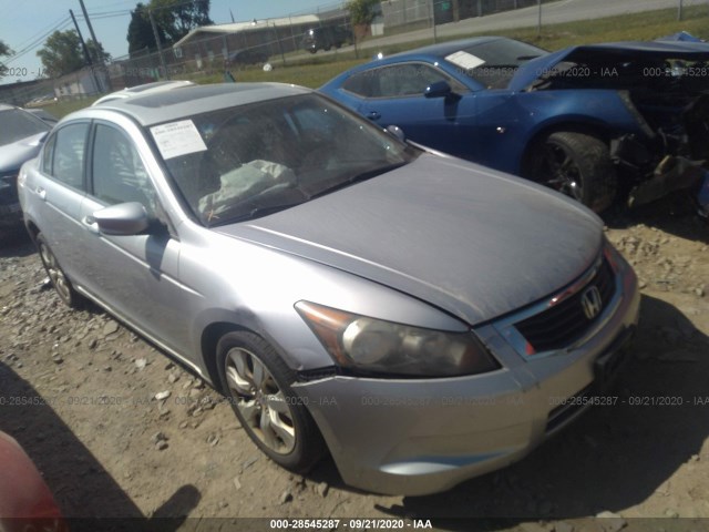 HONDA ACCORD SDN 2010 1hgcp2f7xaa034808