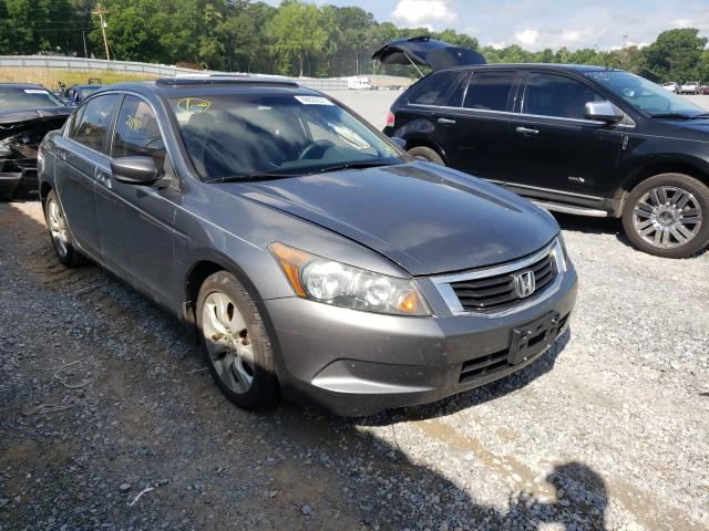 HONDA ACCORD EX 2010 1hgcp2f7xaa034940