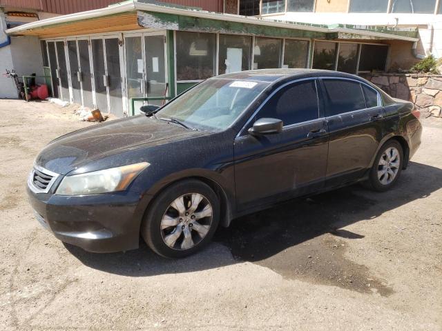 HONDA ACCORD EX 2010 1hgcp2f7xaa038146