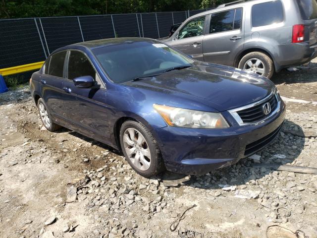 HONDA ACCORD EX 2010 1hgcp2f7xaa043072