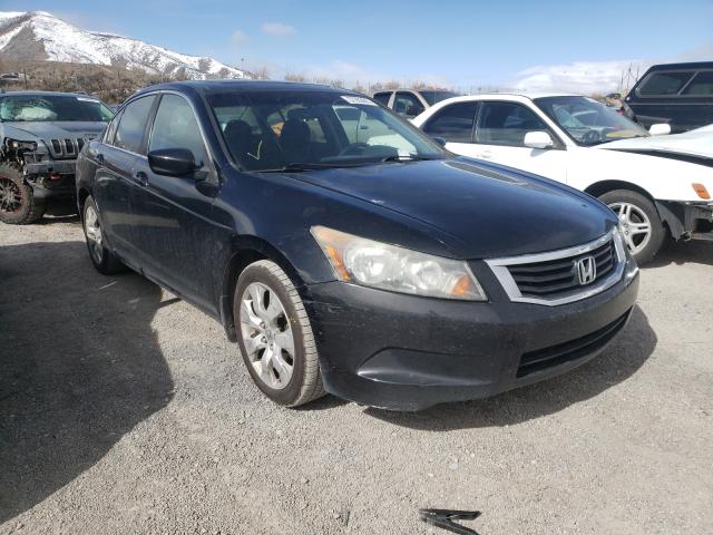 HONDA ACCORD EX 2010 1hgcp2f7xaa044061