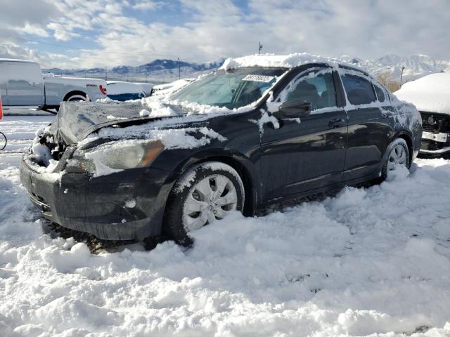 HONDA ACCORD EX 2010 1hgcp2f7xaa055612