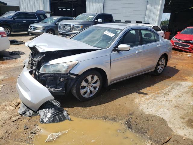 HONDA ACCORD EX 2010 1hgcp2f7xaa071664