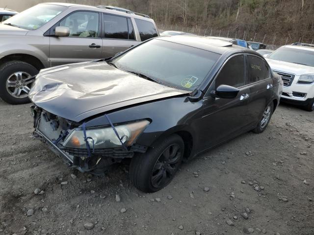 HONDA ACCORD EX 2010 1hgcp2f7xaa078520