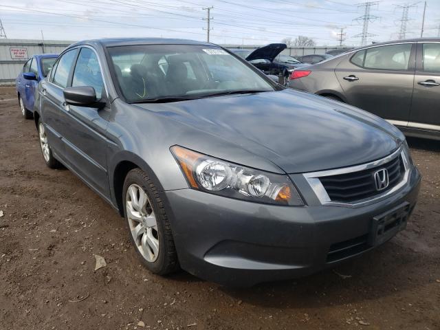 HONDA ACCORD EX 2010 1hgcp2f7xaa086732