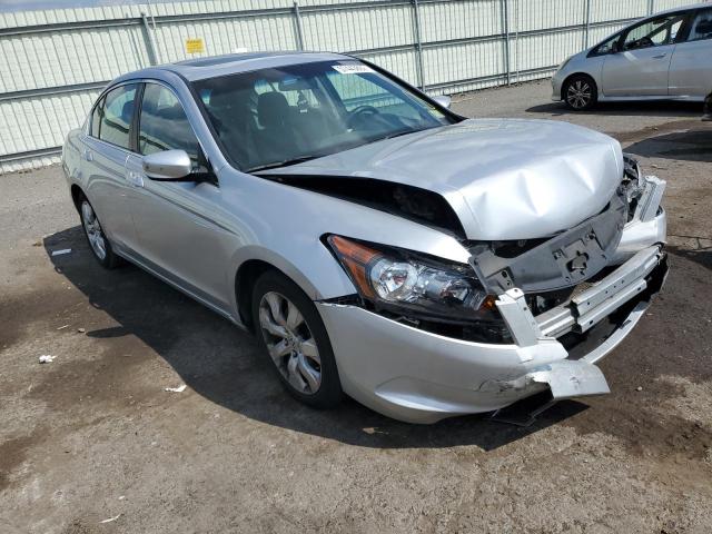 HONDA ACCORD EX 2010 1hgcp2f7xaa087119