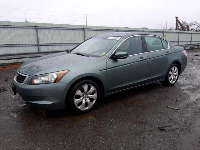 HONDA ACCORD EX 2010 1hgcp2f7xaa089128