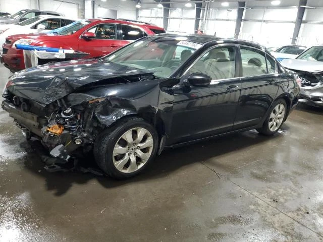 HONDA ACCORD EX 2010 1hgcp2f7xaa099593