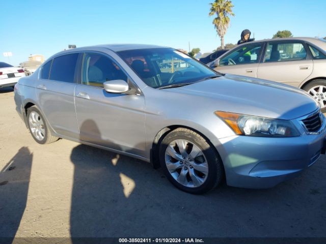 HONDA ACCORD 2010 1hgcp2f7xaa106218