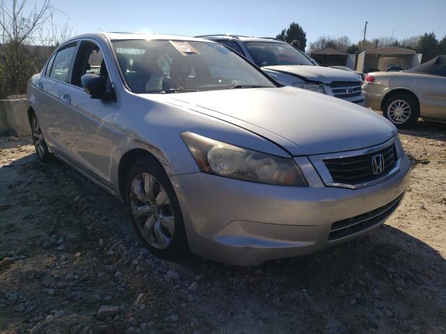 HONDA ACCORD EX 2010 1hgcp2f7xaa120278