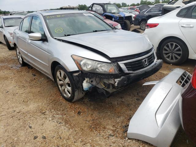 HONDA ACCORD EX 2010 1hgcp2f7xaa131698