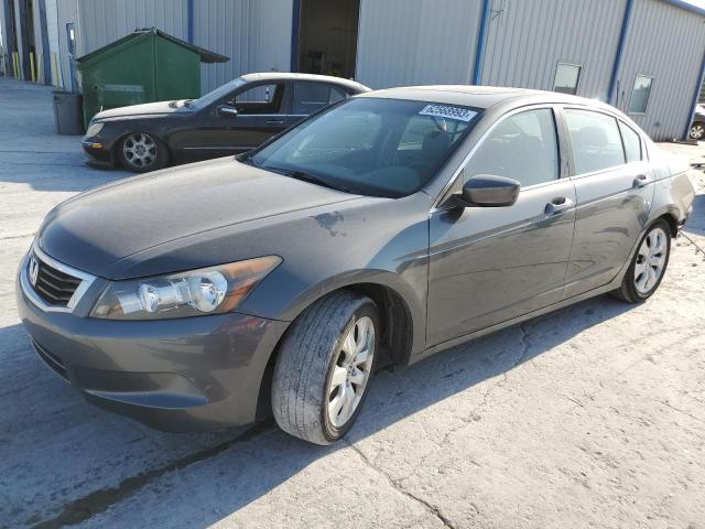 HONDA ACCORD EX 2010 1hgcp2f7xaa142930