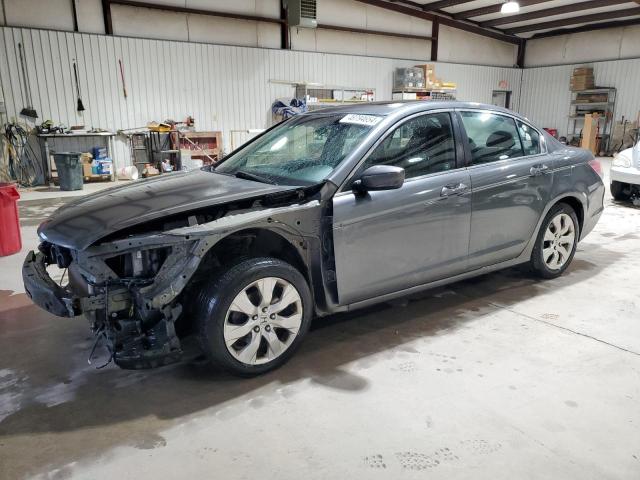 HONDA ACCORD 2010 1hgcp2f7xaa143687