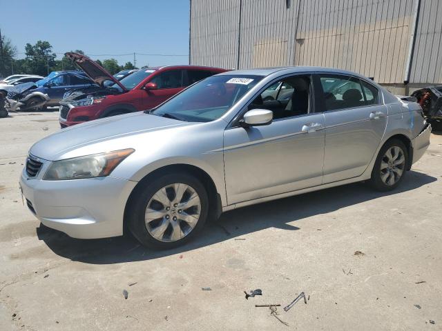 HONDA ACCORD EX 2010 1hgcp2f7xaa148498