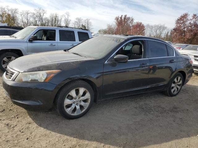 HONDA ACCORD 2010 1hgcp2f7xaa155001