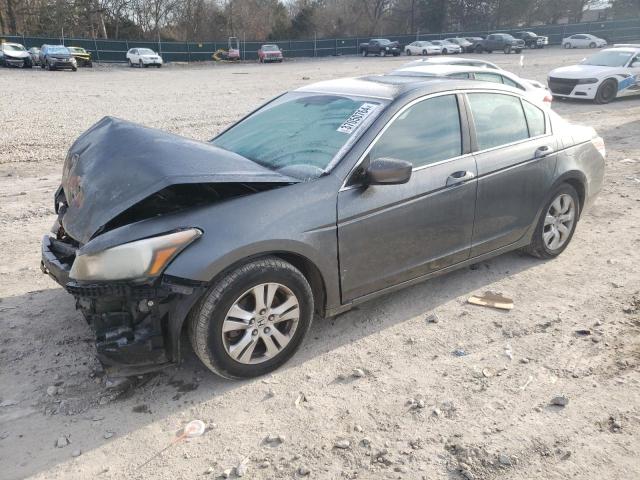 HONDA ACCORD 2010 1hgcp2f7xaa163678