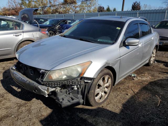 HONDA ACCORD EX 2010 1hgcp2f7xaa165155