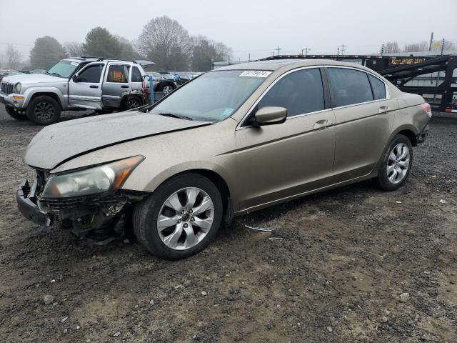 HONDA ACCORD 2010 1hgcp2f7xaa170761