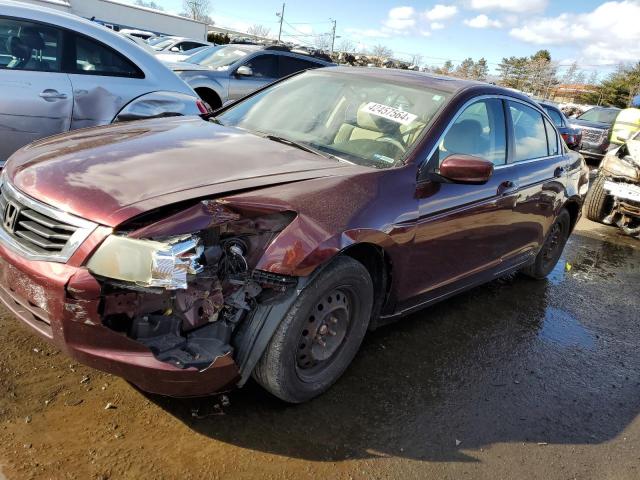 HONDA ACCORD 2010 1hgcp2f7xaa174292