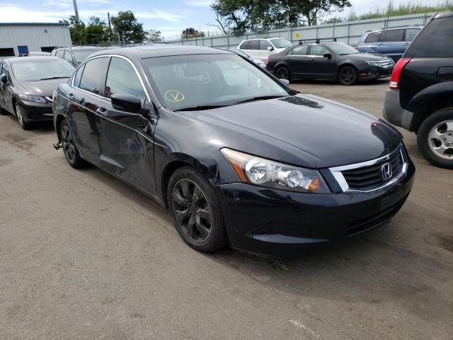 HONDA ACCORD EX 2010 1hgcp2f7xaa186944