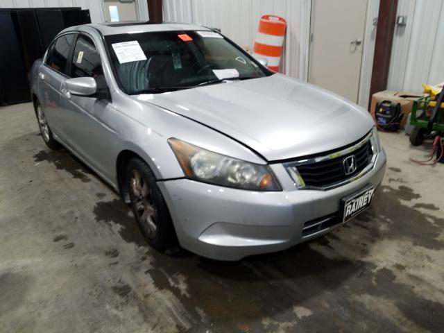 HONDA ACCORD EX 2010 1hgcp2f7xaa189004