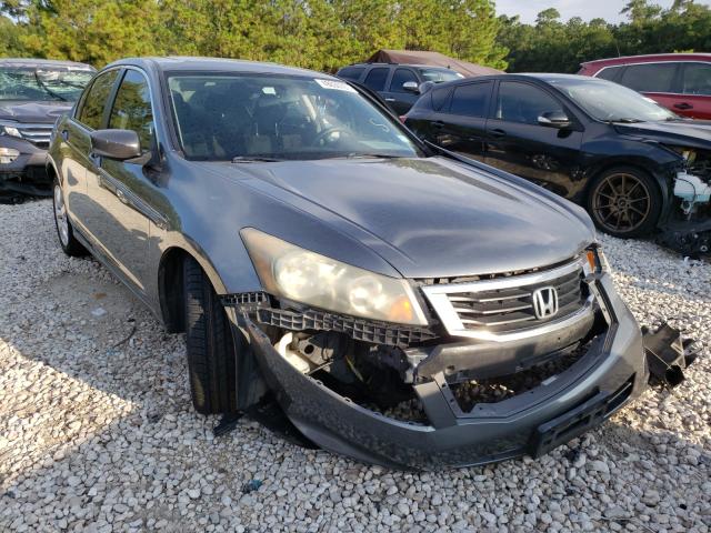 HONDA ACCORD EX 2010 1hgcp2f7xaa190461