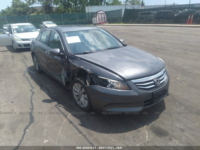 HONDA ACCORD SDN 2011 1hgcp2f7xba002426