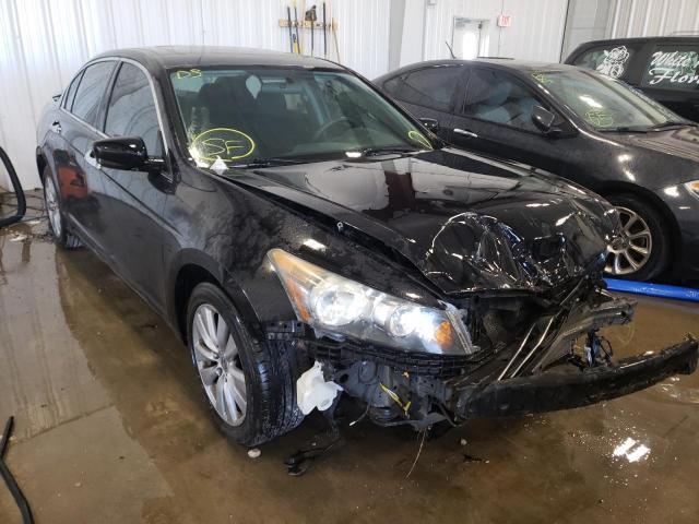 HONDA ACCORD EX 2011 1hgcp2f7xba004208