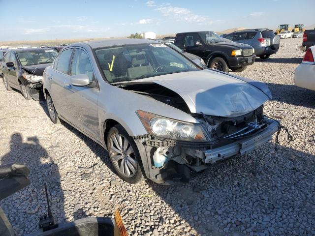 HONDA ACCORD EX 2011 1hgcp2f7xba007075