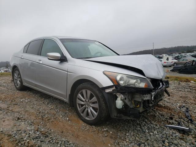 HONDA ACCORD EX 2011 1hgcp2f7xba014592