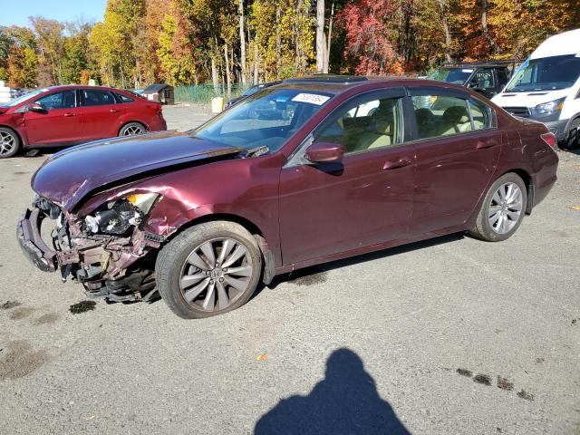 HONDA ACCORD EX 2011 1hgcp2f7xba029299